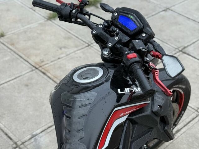 Лифан Другая, объемом двигателя 0.2 л и пробегом 0 тыс. км за 1381 $, фото 6 на Automoto.ua