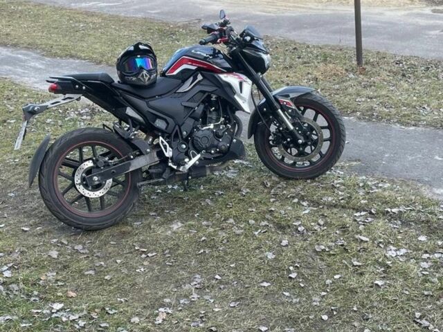 Лифан Другая, объемом двигателя 0.2 л и пробегом 0 тыс. км за 1450 $, фото 3 на Automoto.ua