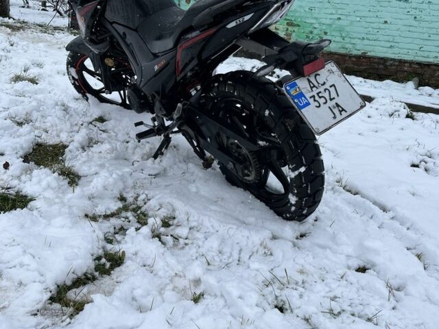 Ліфан Інша, об'ємом двигуна 0.2 л та пробігом 0 тис. км за 800 $, фото 1 на Automoto.ua