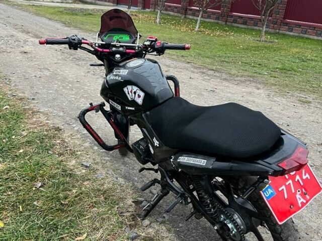 Лифан Другая, объемом двигателя 0.15 л и пробегом 0 тыс. км за 549 $, фото 3 на Automoto.ua