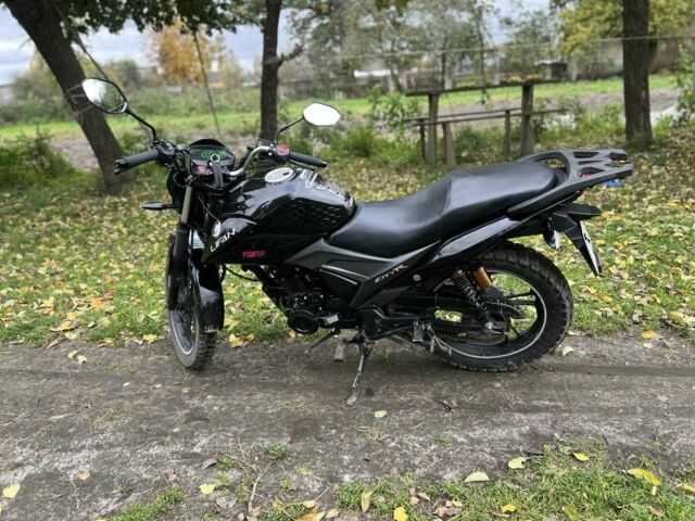 Ліфан Інша, об'ємом двигуна 0.2 л та пробігом 0 тис. км за 870 $, фото 1 на Automoto.ua