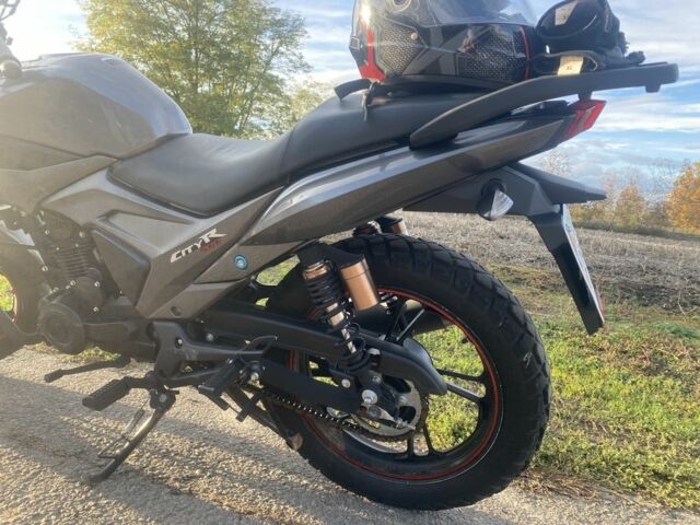 Ліфан Інша, об'ємом двигуна 0.18 л та пробігом 0 тис. км за 850 $, фото 5 на Automoto.ua