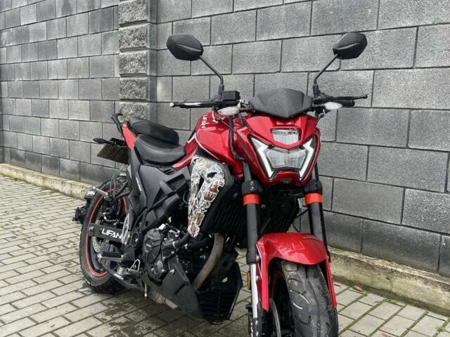 Лифан Другая, объемом двигателя 0.2 л и пробегом 0 тыс. км за 1300 $, фото 3 на Automoto.ua