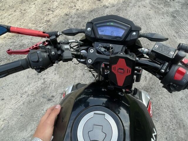 Лифан Другая, объемом двигателя 0.2 л и пробегом 0 тыс. км за 1500 $, фото 4 на Automoto.ua