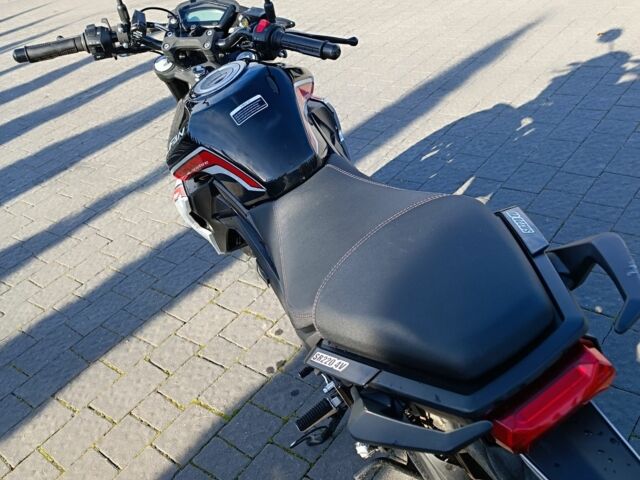 Лифан Другая, объемом двигателя 0.22 л и пробегом 0 тыс. км за 1100 $, фото 6 на Automoto.ua