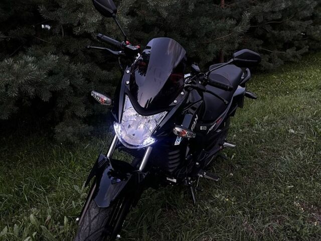 Лифан Другая, объемом двигателя 0.2 л и пробегом 0 тыс. км за 1700 $, фото 4 на Automoto.ua