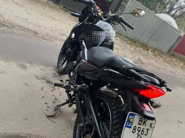 Ліфан Інша, об'ємом двигуна 0.2 л та пробігом 0 тис. км за 1200 $, фото 3 на Automoto.ua