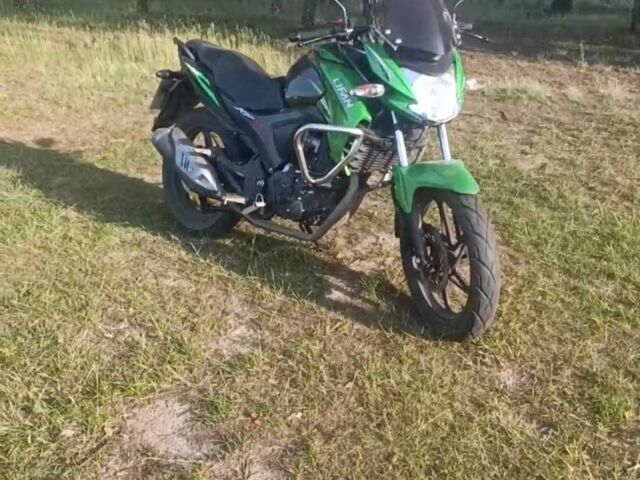 Лифан Другая, объемом двигателя 0.2 л и пробегом 0 тыс. км за 1400 $, фото 3 на Automoto.ua