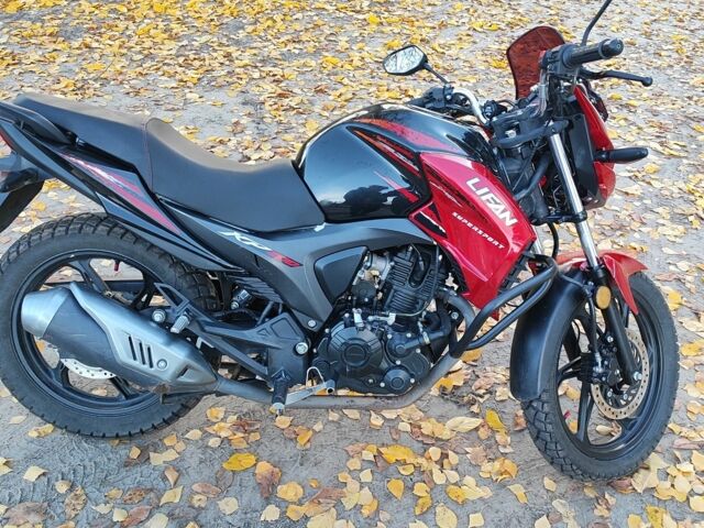 Лифан Другая, объемом двигателя 0.2 л и пробегом 0 тыс. км за 1328 $, фото 7 на Automoto.ua