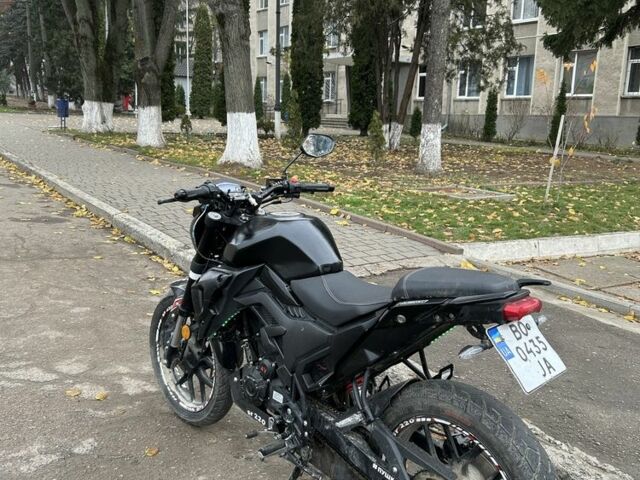 Лифан Другая, объемом двигателя 0.22 л и пробегом 0 тыс. км за 1350 $, фото 4 на Automoto.ua