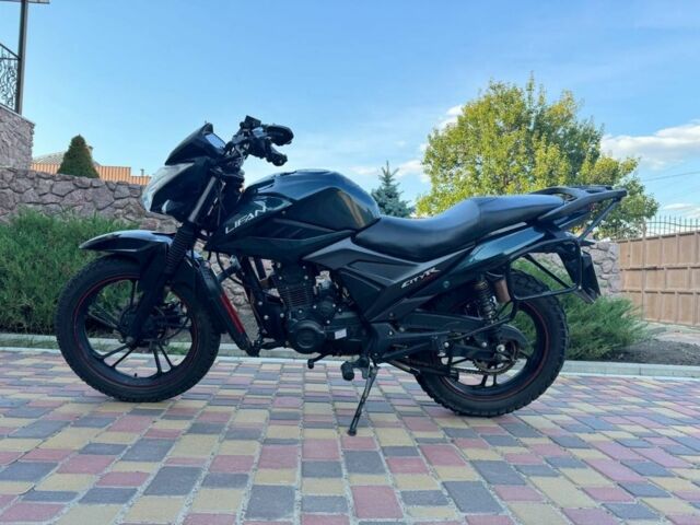 Лифан Другая, объемом двигателя 0.18 л и пробегом 0 тыс. км за 1000 $, фото 2 на Automoto.ua