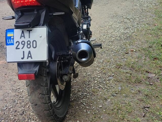 Лифан Другая, объемом двигателя 0.2 л и пробегом 0 тыс. км за 1350 $, фото 3 на Automoto.ua