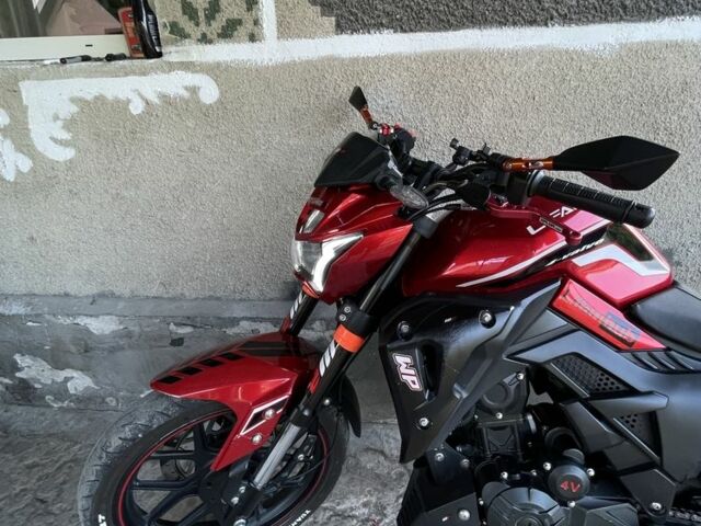 Лифан Другая, объемом двигателя 0.2 л и пробегом 0 тыс. км за 1350 $, фото 1 на Automoto.ua