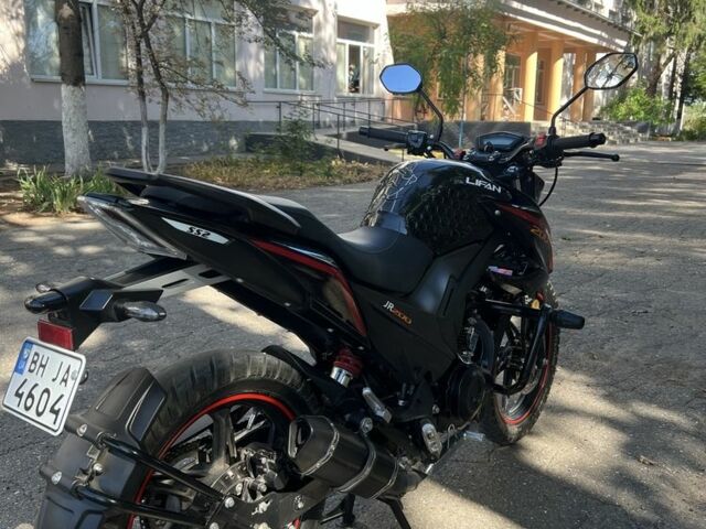 Лифан Другая, объемом двигателя 0.18 л и пробегом 0 тыс. км за 1189 $, фото 4 на Automoto.ua