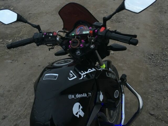 Лифан Другая, объемом двигателя 0.2 л и пробегом 0 тыс. км за 1295 $, фото 1 на Automoto.ua