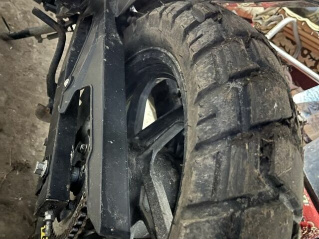 Ліфан Інша, об'ємом двигуна 0.2 л та пробігом 0 тис. км за 800 $, фото 7 на Automoto.ua