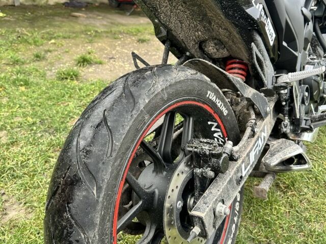 Лифан Другая, объемом двигателя 0.2 л и пробегом 0 тыс. км за 1381 $, фото 4 на Automoto.ua