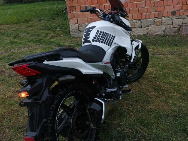 Ліфан Інша, об'ємом двигуна 0.2 л та пробігом 0 тис. км за 1358 $, фото 7 на Automoto.ua