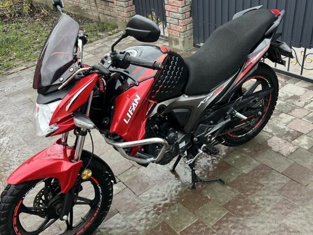 Ліфан Інша, об'ємом двигуна 0.2 л та пробігом 0 тис. км за 1050 $, фото 2 на Automoto.ua