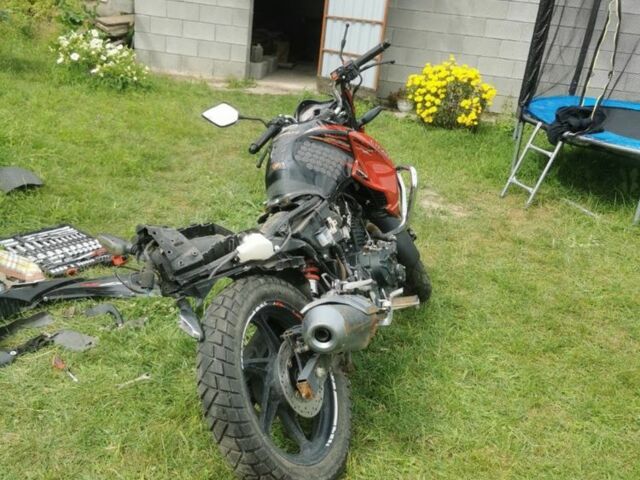 Лифан Другая, объемом двигателя 0.2 л и пробегом 0 тыс. км за 500 $, фото 1 на Automoto.ua