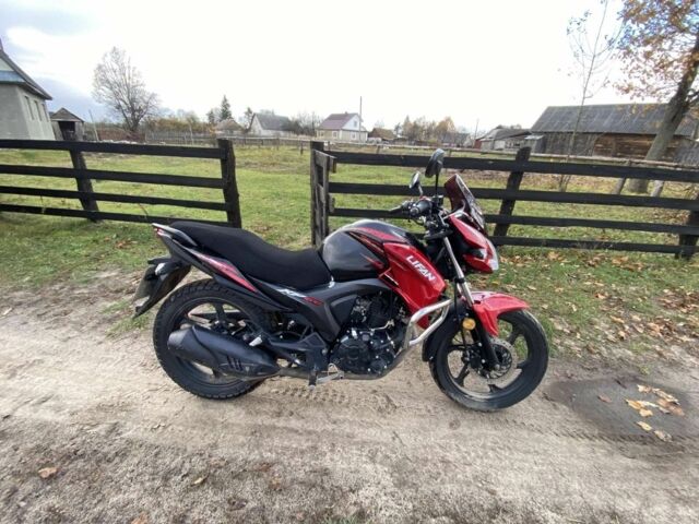 Лифан Другая, объемом двигателя 0.2 л и пробегом 0 тыс. км за 1070 $, фото 2 на Automoto.ua