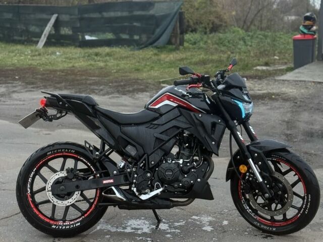 Лифан Другая, объемом двигателя 0.2 л и пробегом 0 тыс. км за 1381 $, фото 9 на Automoto.ua