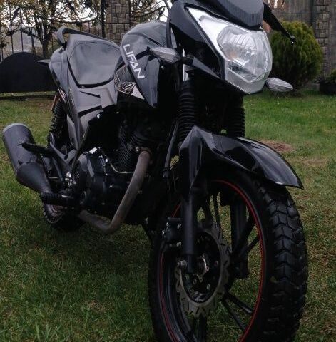 Ліфан Інша, об'ємом двигуна 0.2 л та пробігом 0 тис. км за 1050 $, фото 3 на Automoto.ua