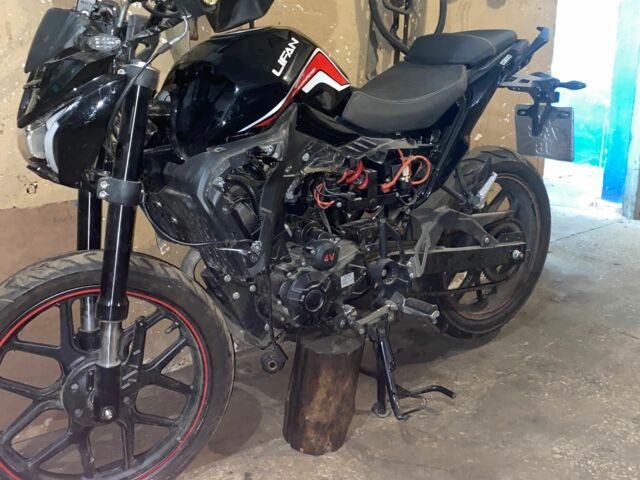 Ліфан Інша, об'ємом двигуна 0.22 л та пробігом 0 тис. км за 900 $, фото 2 на Automoto.ua