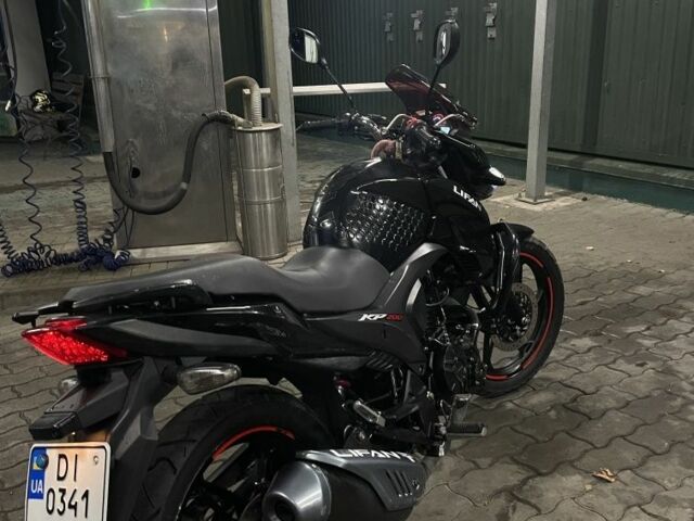 Лифан Другая, объемом двигателя 0.2 л и пробегом 0 тыс. км за 1450 $, фото 1 на Automoto.ua