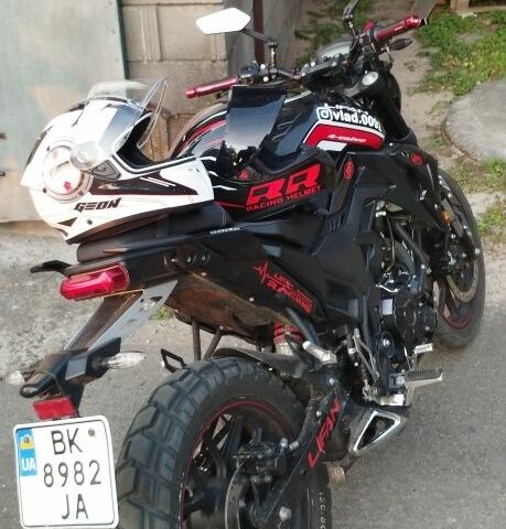 Ліфан Інша 2023 у Березне на Automoto.ua Ліфан Інша, об'ємом двигуна 0.2 л та пробігом 0 тис. км за 1235 $, фото 4 на Automoto.ua