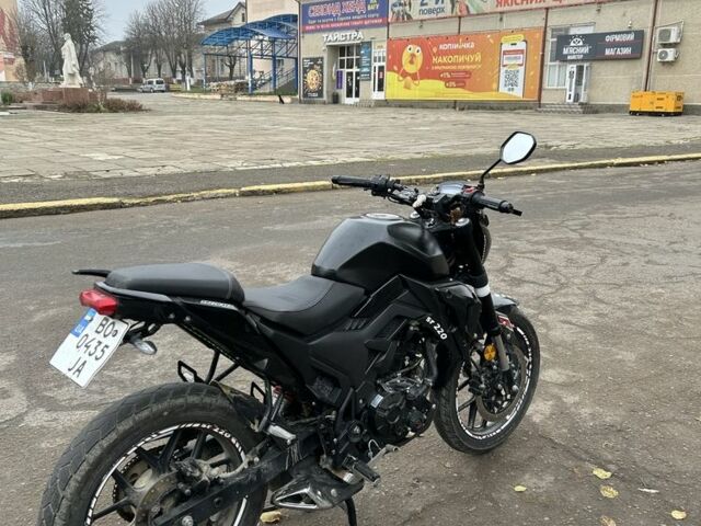 Лифан Другая, объемом двигателя 0.22 л и пробегом 0 тыс. км за 1350 $, фото 2 на Automoto.ua