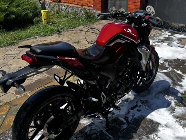 Лифан Другая, объемом двигателя 0.2 л и пробегом 0 тыс. км за 1500 $, фото 2 на Automoto.ua