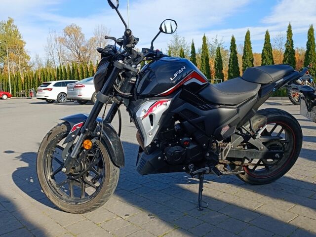 Лифан Другая, объемом двигателя 0.22 л и пробегом 0 тыс. км за 1100 $, фото 5 на Automoto.ua