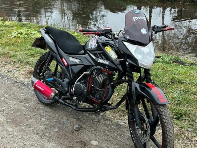 Лифан Другая, объемом двигателя 0.15 л и пробегом 0 тыс. км за 549 $, фото 1 на Automoto.ua