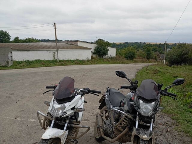 Ліфан Інша, об'ємом двигуна 0.2 л та пробігом 0 тис. км за 1358 $, фото 10 на Automoto.ua