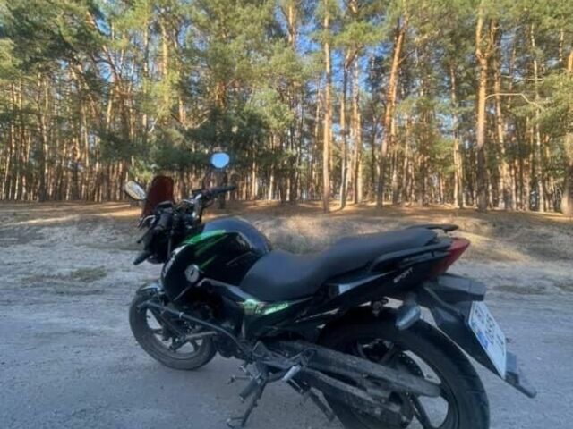 Лифан Другая, объемом двигателя 0.2 л и пробегом 0 тыс. км за 1381 $, фото 5 на Automoto.ua