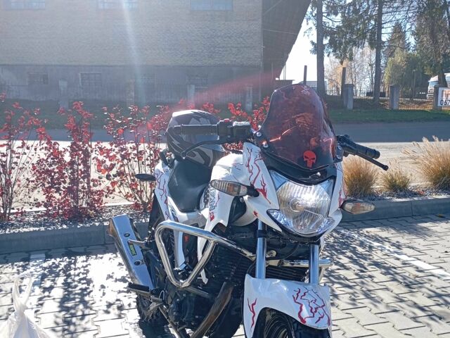 Ліфан Інша, об'ємом двигуна 0.2 л та пробігом 0 тис. км за 1358 $, фото 4 на Automoto.ua