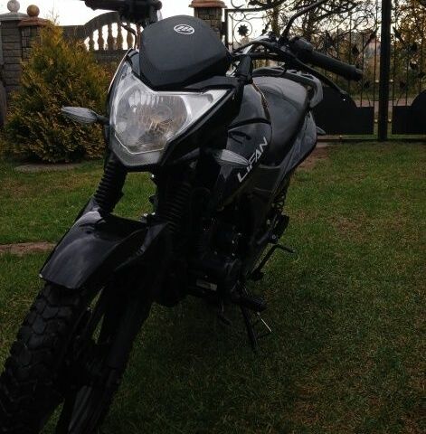 Ліфан Інша, об'ємом двигуна 0.2 л та пробігом 0 тис. км за 1050 $, фото 2 на Automoto.ua