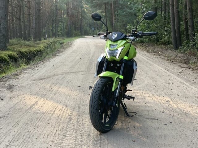 Лифан Другая, объемом двигателя 0.2 л и пробегом 0 тыс. км за 1550 $, фото 4 на Automoto.ua