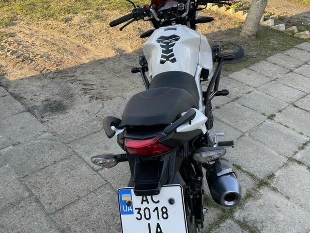 Лифан Другая, объемом двигателя 0.2 л и пробегом 0 тыс. км за 1700 $, фото 1 на Automoto.ua