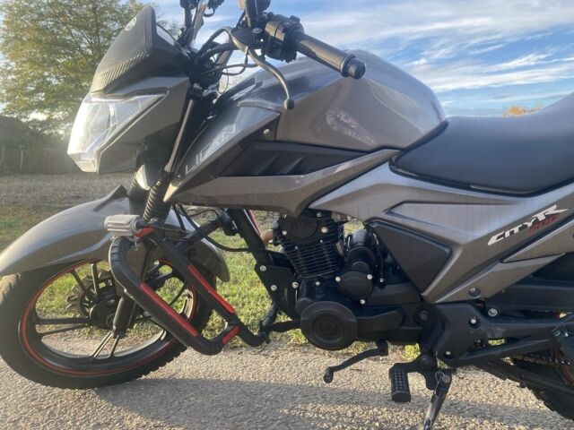 Ліфан Інша, об'ємом двигуна 0.18 л та пробігом 0 тис. км за 850 $, фото 6 на Automoto.ua