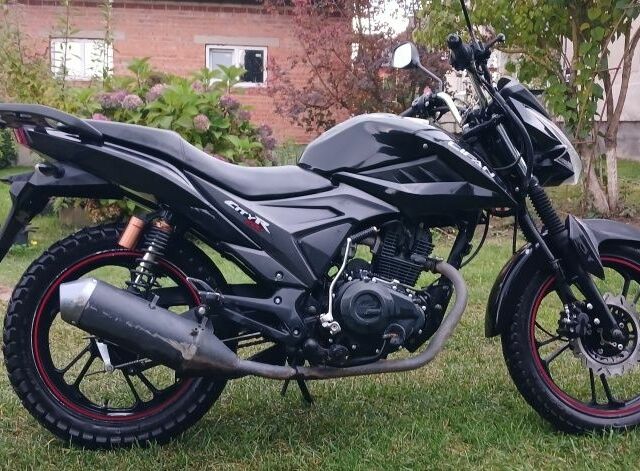 Ліфан Інша, об'ємом двигуна 0.2 л та пробігом 0 тис. км за 1050 $, фото 4 на Automoto.ua