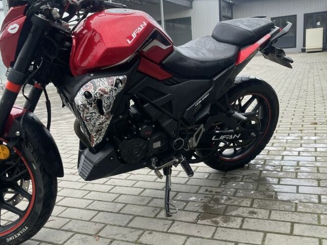 Лифан Другая, объемом двигателя 0.2 л и пробегом 0 тыс. км за 1300 $, фото 2 на Automoto.ua