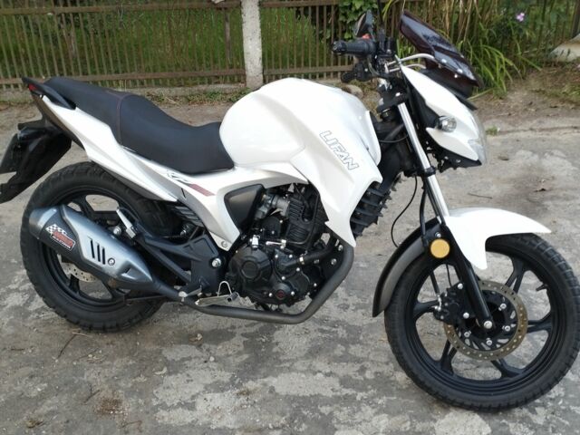 Ліфан Інша, об'ємом двигуна 0.2 л та пробігом 0 тис. км за 1396 $, фото 2 на Automoto.ua