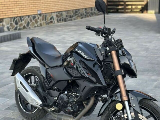 Лифан Другая, объемом двигателя 0.2 л и пробегом 0 тыс. км за 1600 $, фото 1 на Automoto.ua