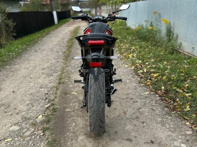 Ліфан Інша, об'ємом двигуна 0.22 л та пробігом 0 тис. км за 1000 $, фото 8 на Automoto.ua