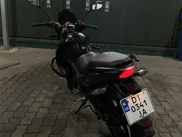 Лифан Другая, объемом двигателя 0.2 л и пробегом 0 тыс. км за 1450 $, фото 2 на Automoto.ua