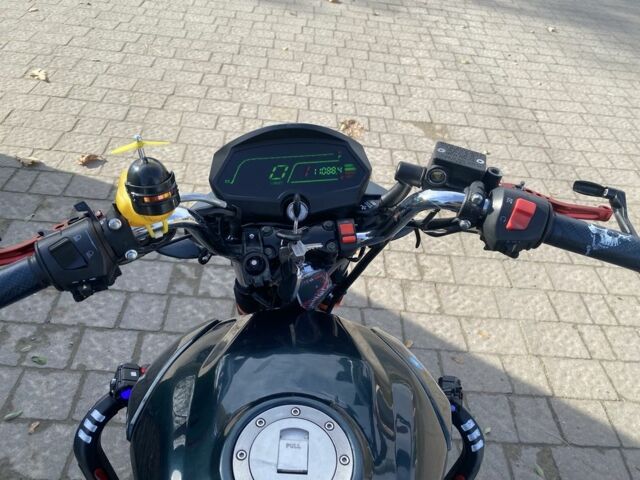 Ліфан Інша, об'ємом двигуна 0.18 л та пробігом 0 тис. км за 1074 $, фото 5 на Automoto.ua