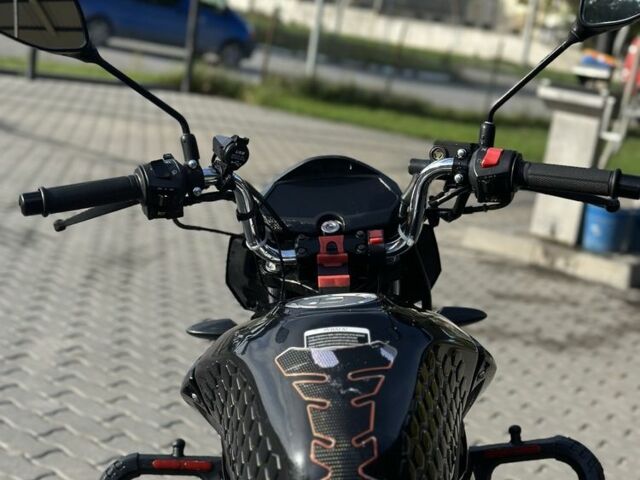 Лифан Другая, объемом двигателя 0.18 л и пробегом 0 тыс. км за 1075 $, фото 6 на Automoto.ua
