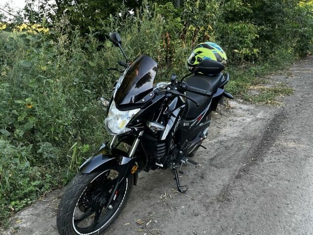 Ліфан Інша, об'ємом двигуна 0.2 л та пробігом 0 тис. км за 1700 $, фото 5 на Automoto.ua